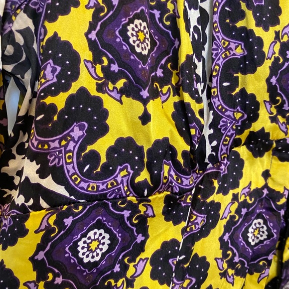 Silk blouse - Picture 5 of 5